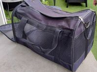 Transportbur hund