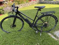 Nishiki 18 vxl Damcykel