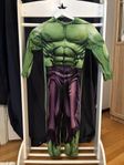 Marvel starwars maskerad 