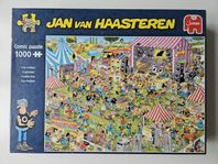 Jan Van Haasteren 1000 bitar pussel