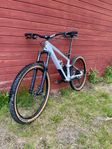 Cube Stereo 150 Race 