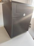 HP ProLiant MicroServer N54L – komplett NAS/serverlösning