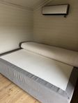 Säng 160x200 superfint skicka