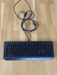 Razer blackwidow chroma v2 tangentbord