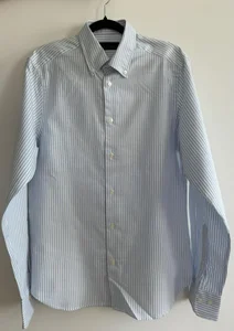 Riley skjorta herr S | Dressad stil | Mycket fint skick