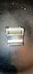 rally pocket razor