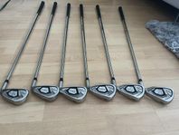 Callaway Rogue Järnset 5-P