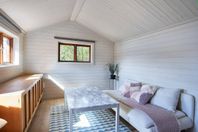 IKEA Söderhamn soffa 3-sits