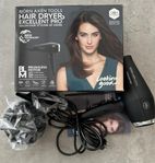 Hårfön Hairdryer
