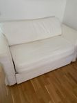 Bäddsoffa 120 cm