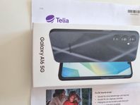 Ny Samsung 5g