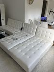 Utfällbar Sofa 