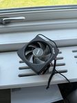 Amd wraith prism kylare.