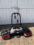 Cykelhållare Thule VeloCompact 924 cykelställ för två cy