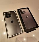 Fin iphone 13 pro 265 Gb
