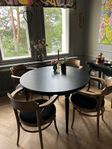 4 Selection Norm stolar - fint skick
