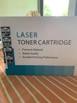laser toner H W2070A svart