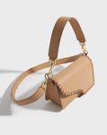 ATP Atelier Assisi Stitch Vacchetta Shoulder Bag