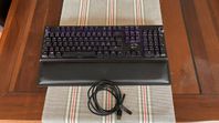 Razer Blackwidow V3 Pro Trådlös