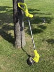 Grästrimmer Ryobi RLT2925 sladd