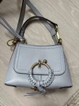 Handväska, See By Chloé Joan Mini Crossbody