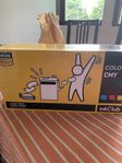 laser toner HP W2071A cyan
