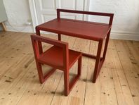 Barnmöbler från Ferm Living