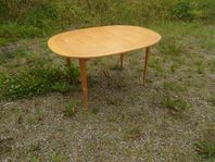 Soffbord i Björk