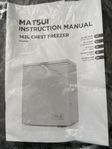 Frys Matsui 142l
