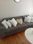 3 sits soffa 