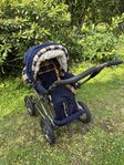 Barnvagn Brio