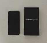honor magic 7 pro 512gb  olåst 