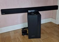Samsung HW-M369/XE