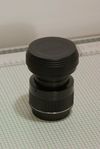 Sunex EF 5.6mm 185° Super Fisheye F5.6