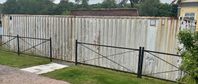 40 fot Container