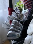 Intressekoll titleist 620 mb pw -4 stiff 