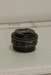 Canon EF-S 24mm f/2,8 STM
