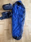 The North Face Blue Ridge Hot SL – 2 barnsovsäckar