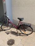 Monark 23” 4-växlad
