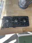 ASUS ROG GeForce GTX 1080 Grafikkort