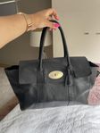 Svart Mulberry från NK