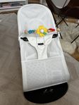 Babybjörn babysitter mesh