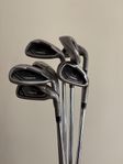TaylorMade RBZ SL, 5-9, pw, sw