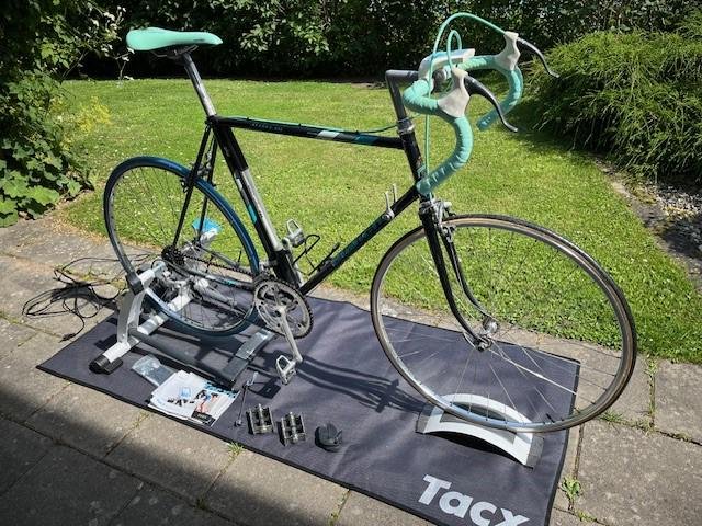 Äldre Bianchi