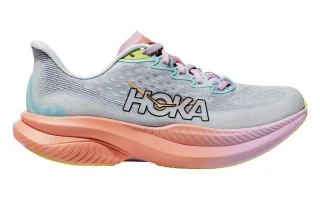 Hoka mach 6 i nyskick