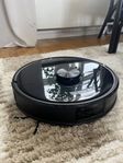 Robotdammsugare Roborock S6 MaxV – i mycket fint skick!