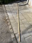 Hyvlad furulist 29 x 13 mm