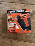 Ny värmepistol Black + Decker