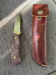 Kniv Laplander