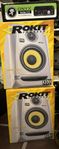 KRK + ONYX